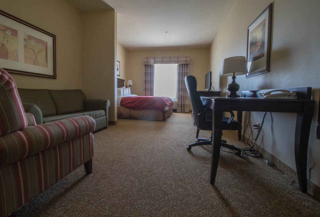 Country Inn & Suites By Radisson, Meridian, Ms Cameră foto