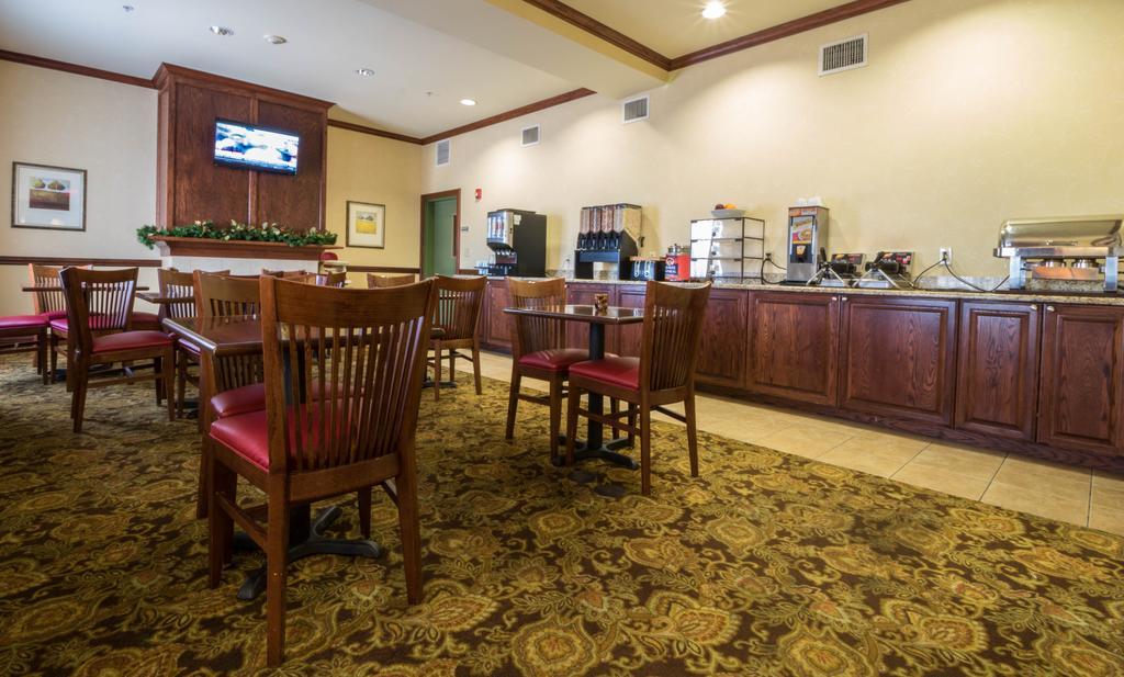 Country Inn & Suites By Radisson, Meridian, Ms Exterior foto