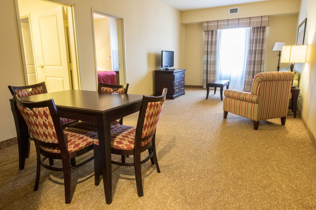 Country Inn & Suites By Radisson, Meridian, Ms Exterior foto