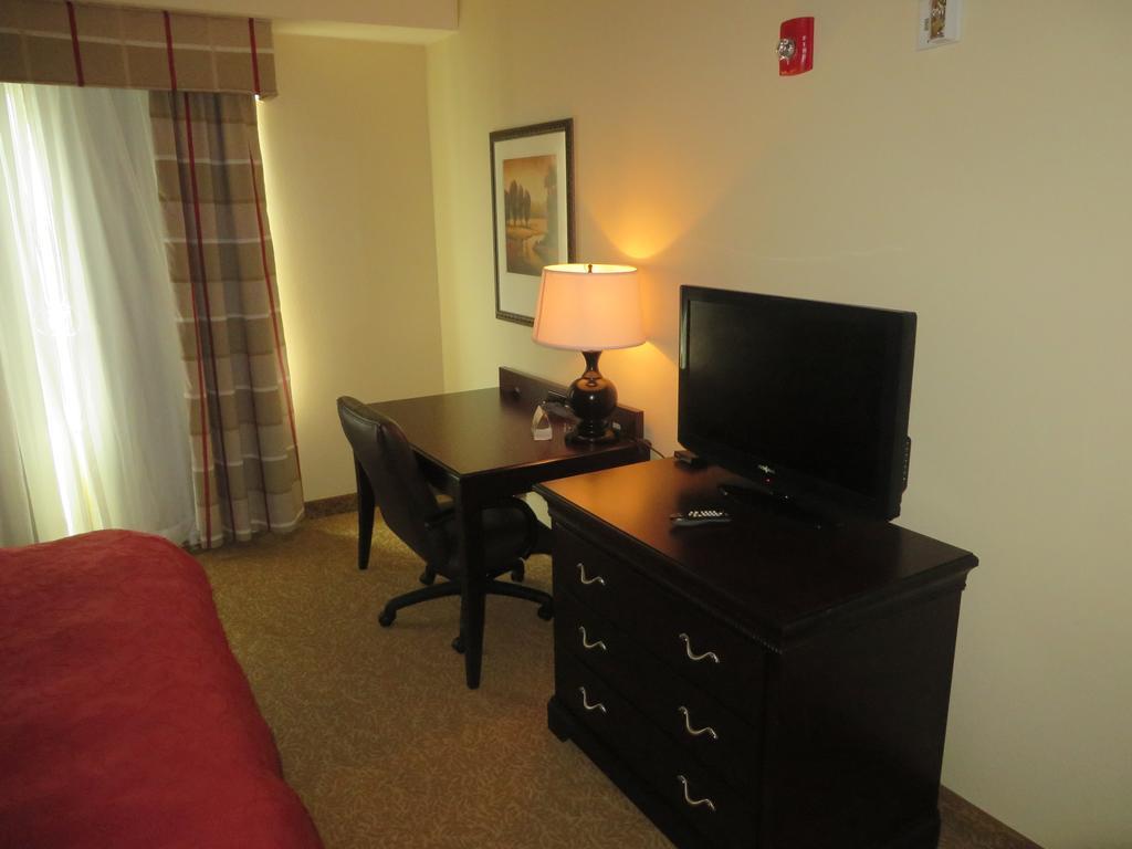 Country Inn & Suites By Radisson, Meridian, Ms Cameră foto