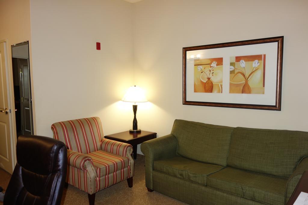 Country Inn & Suites By Radisson, Meridian, Ms Exterior foto