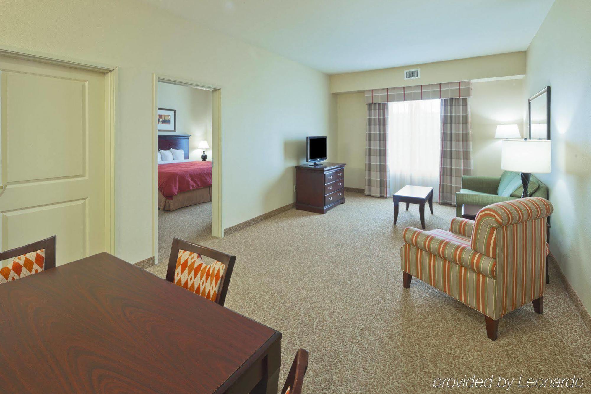 Country Inn & Suites By Radisson, Meridian, Ms Cameră foto