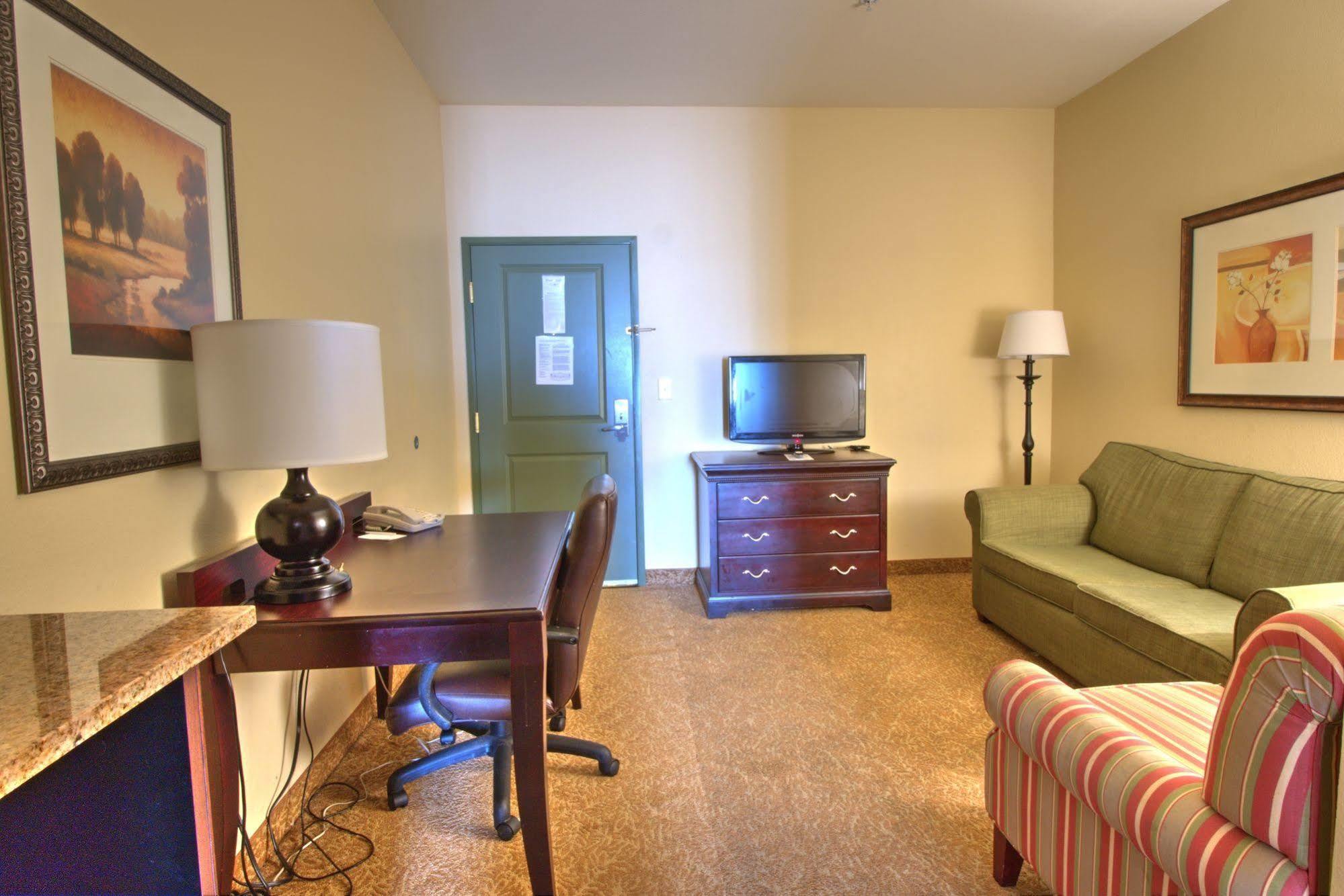 Country Inn & Suites By Radisson, Meridian, Ms Exterior foto