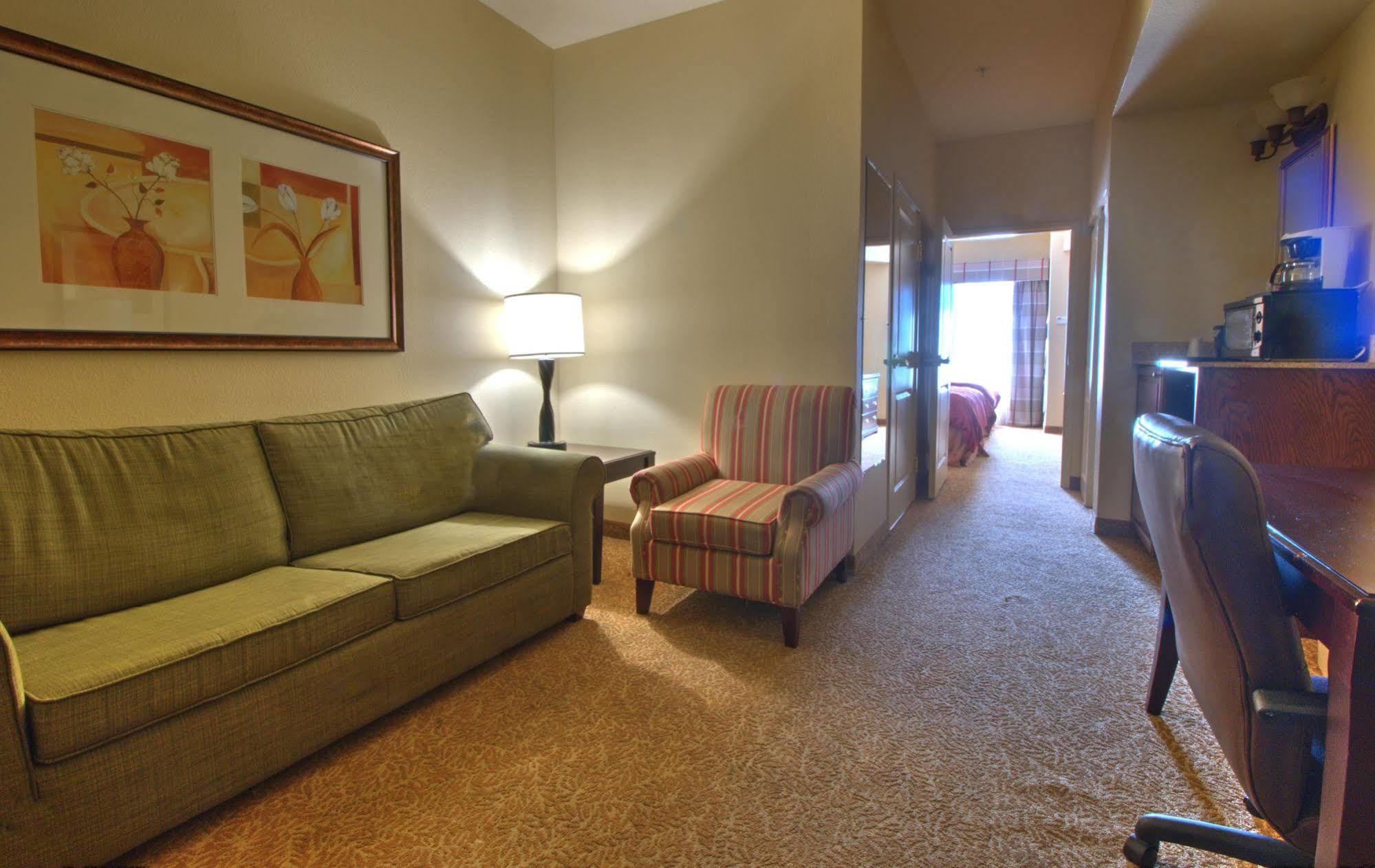 Country Inn & Suites By Radisson, Meridian, Ms Exterior foto
